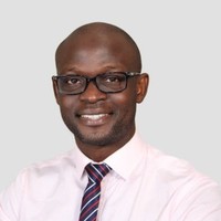 Samuel Adegbola