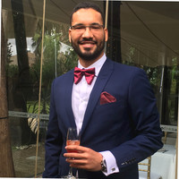 Jesus Jimenez Santos, Msc