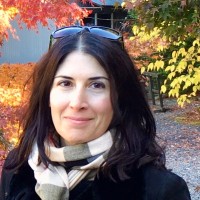 Anne Aaronson