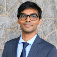 Pushkar Sinha
