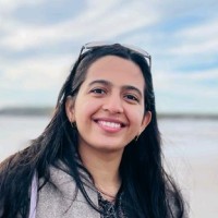 Anshuta Kotkar