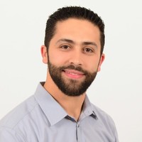 Ziad Awadallah