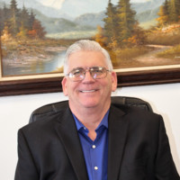 Michael Parsons