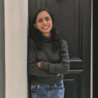Shreeya Joshi