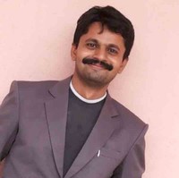 Chirag V Vyas