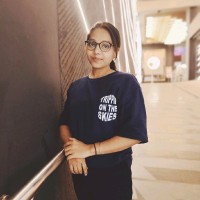 Vrushali G