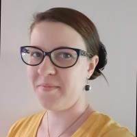 Victoria Lassander-Sandin