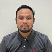 Muhammad Aiman Embong