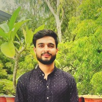 Mayank Pandey