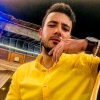 Khaled Mohameed
