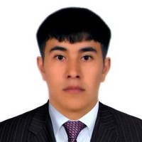 zoxidjon abdugapporov