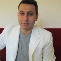 David Mushiev
