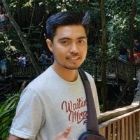 Mohammad Adi Nugroho
