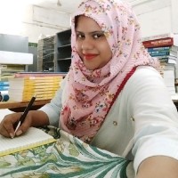 Samira Fatima
