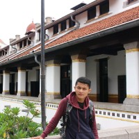 Rivaldi Galih Saputra
