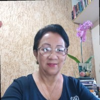 Cacilda Costha Paranhos
