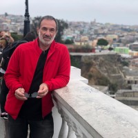 José Oleandro