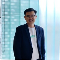 Charoenchai Boworntummarat