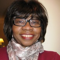 Vicki Holmes