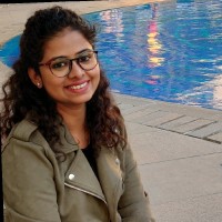 Mayuri Atkare