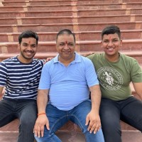 Bajrang Chaudhary