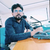 Girijesh Sharma
