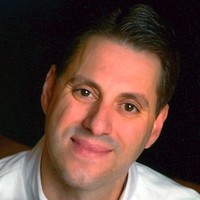 Stephen Perretta