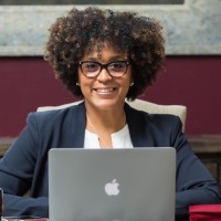 Chastity Bradley, Phd