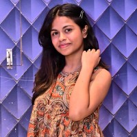 Vaishnavi chambalwar