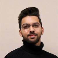Mohammed Danish Siddiqui