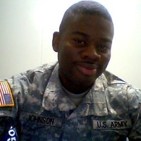 Nathaniel Johnson Jr