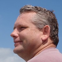 Chris Wiese