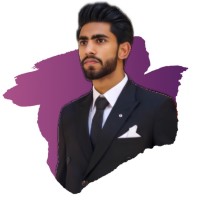 Sarib Shahzad