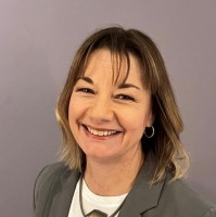Liz Baines