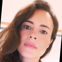 Ayşe Özdalgıçlar