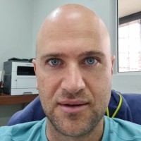 Richard Frankiskos