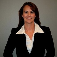 Melanie O'Connor-Harrington