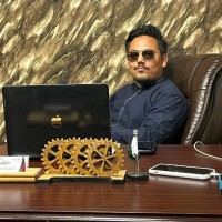 Syed Mubashir