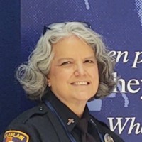 Melissa Biegert