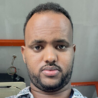 Mohamed Abdi