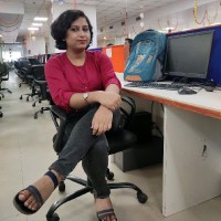 Indira Kundu