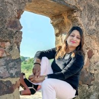 Sunita Pant