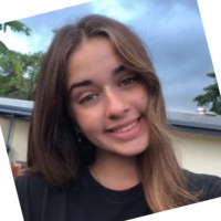 Anastasia Bellshaw