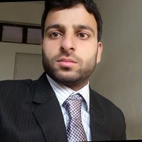 Saqib Ali Saqi