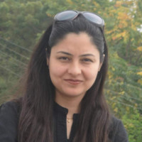 Garima Bawa Raina