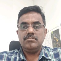 Dr. Vihar Telange