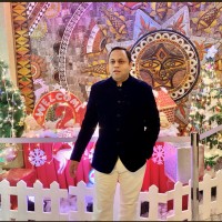 Shadab Ansari