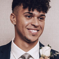 Jordan McDowell