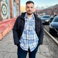 Artem Slidenko