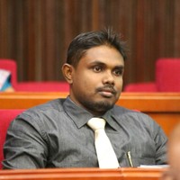 Eng. Sarath Jayasundara